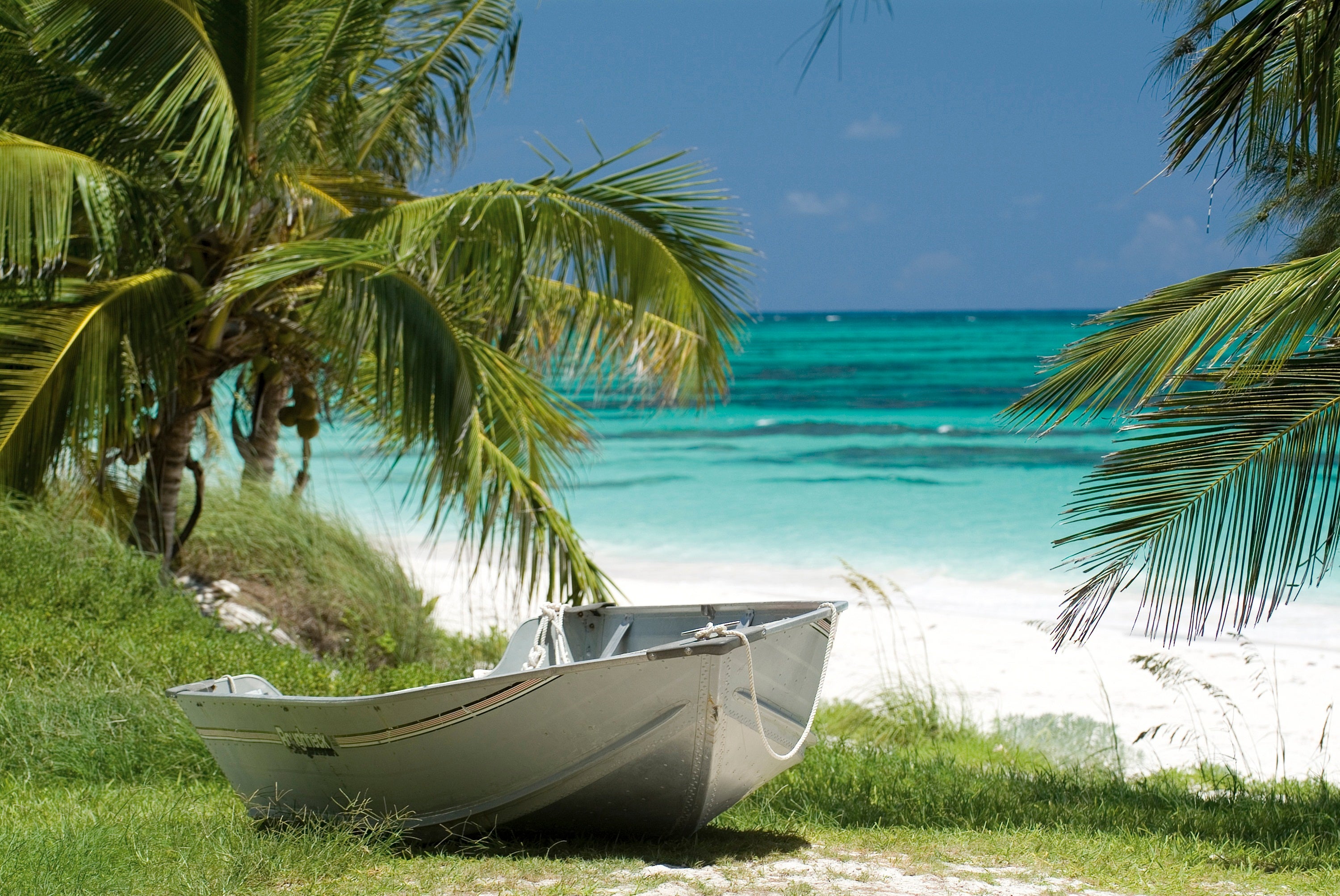 The Bahamas
