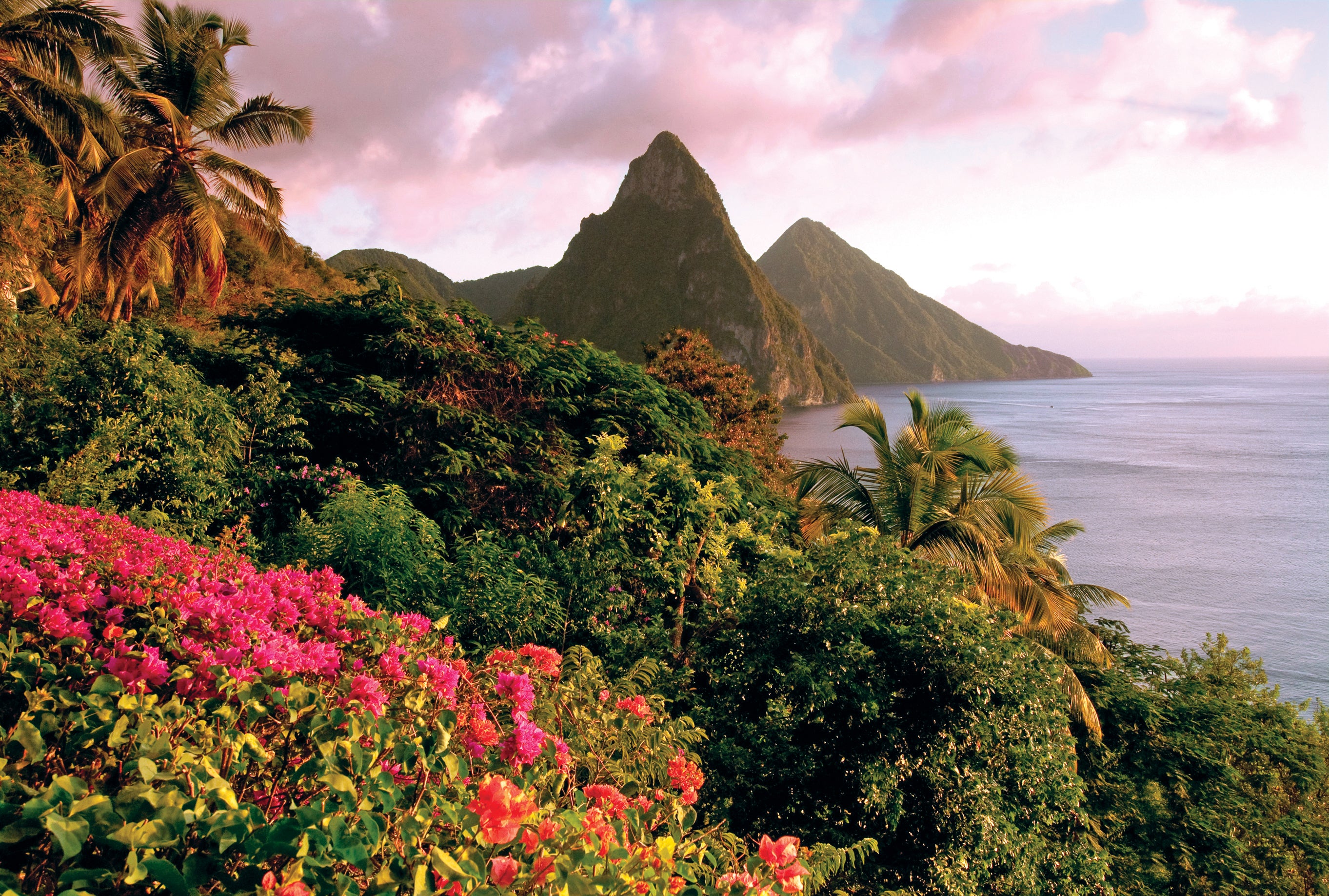 St. Lucia