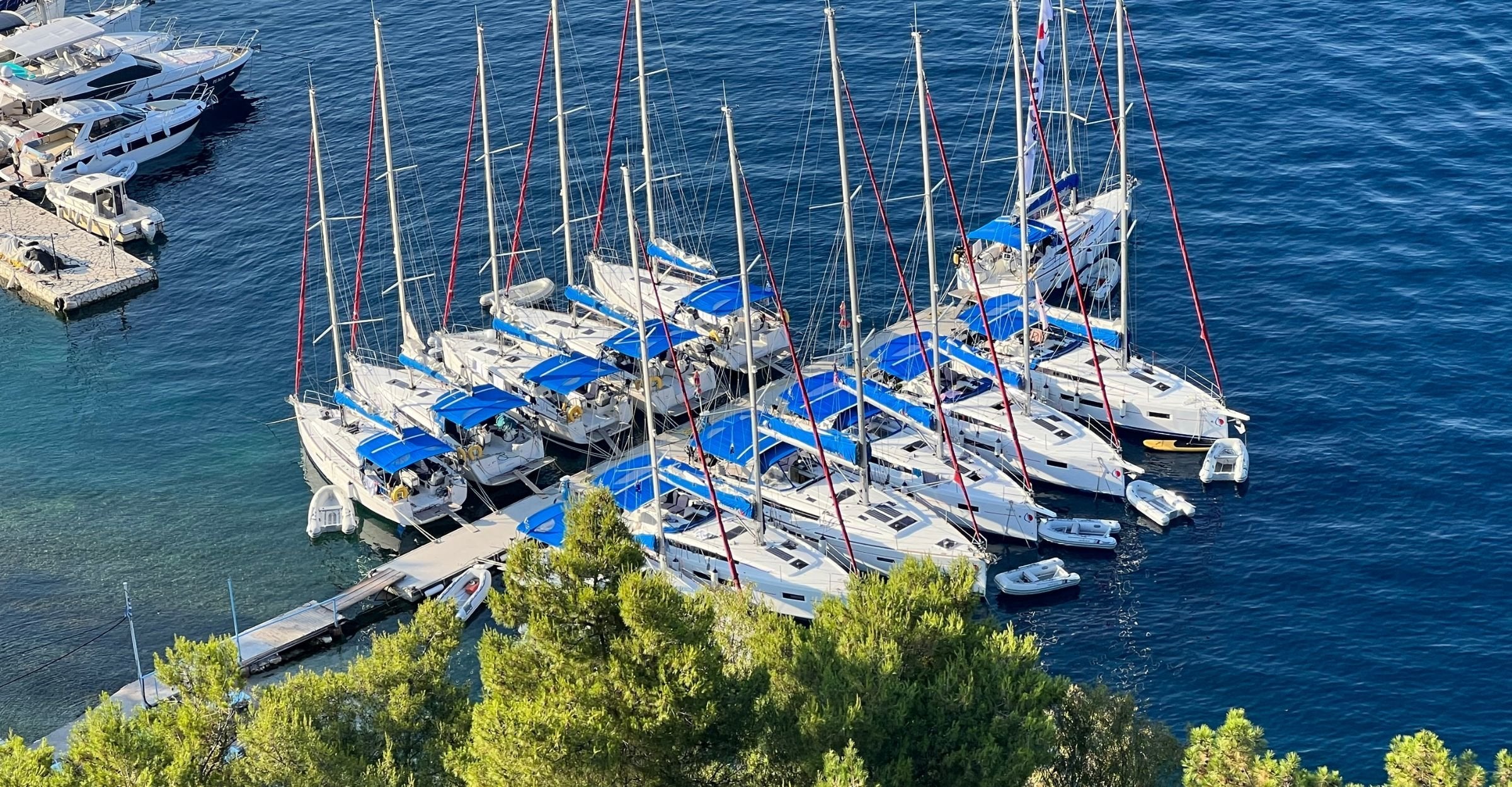 Lefkas Flotilla