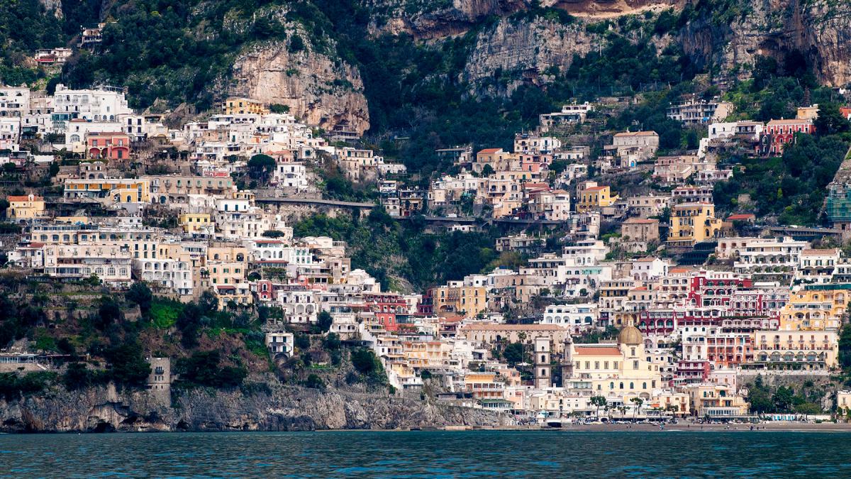 Italy