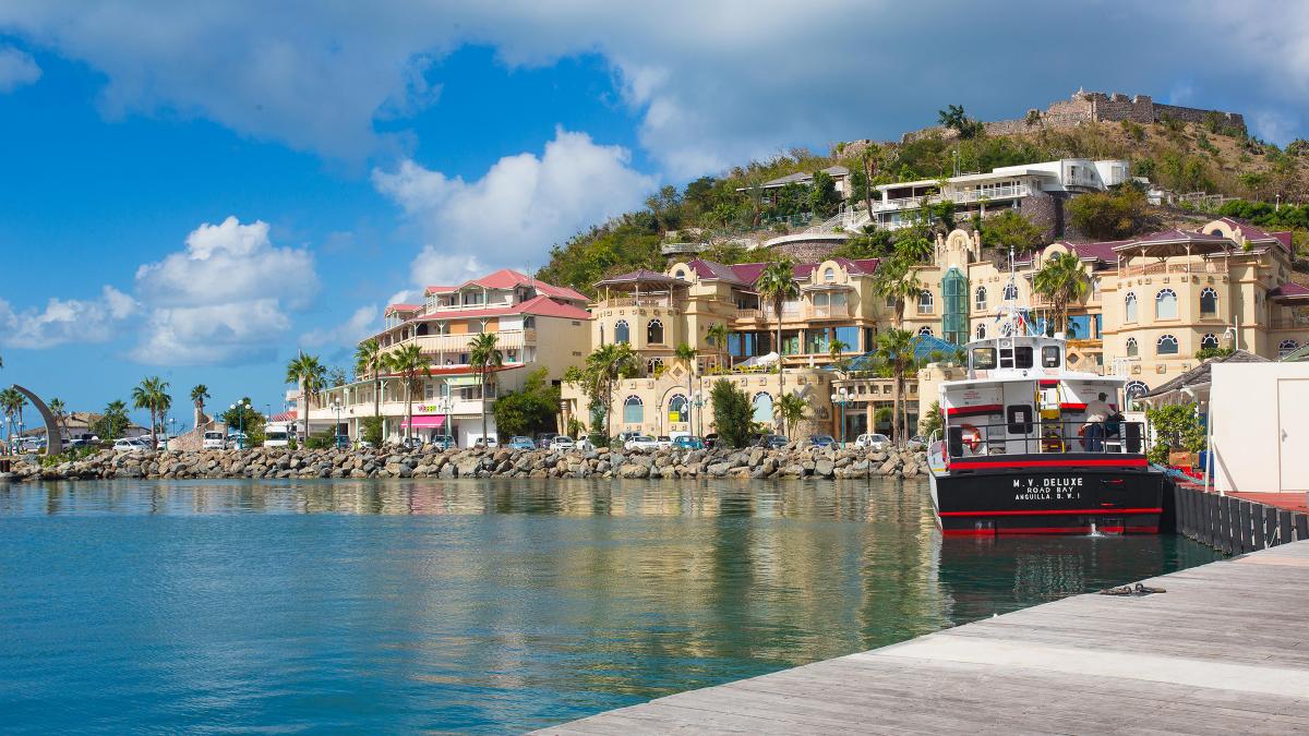 Sint-Maarten