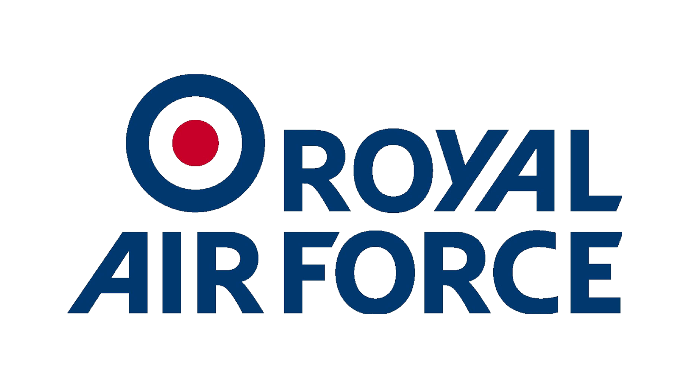 Royal Air Force Logo