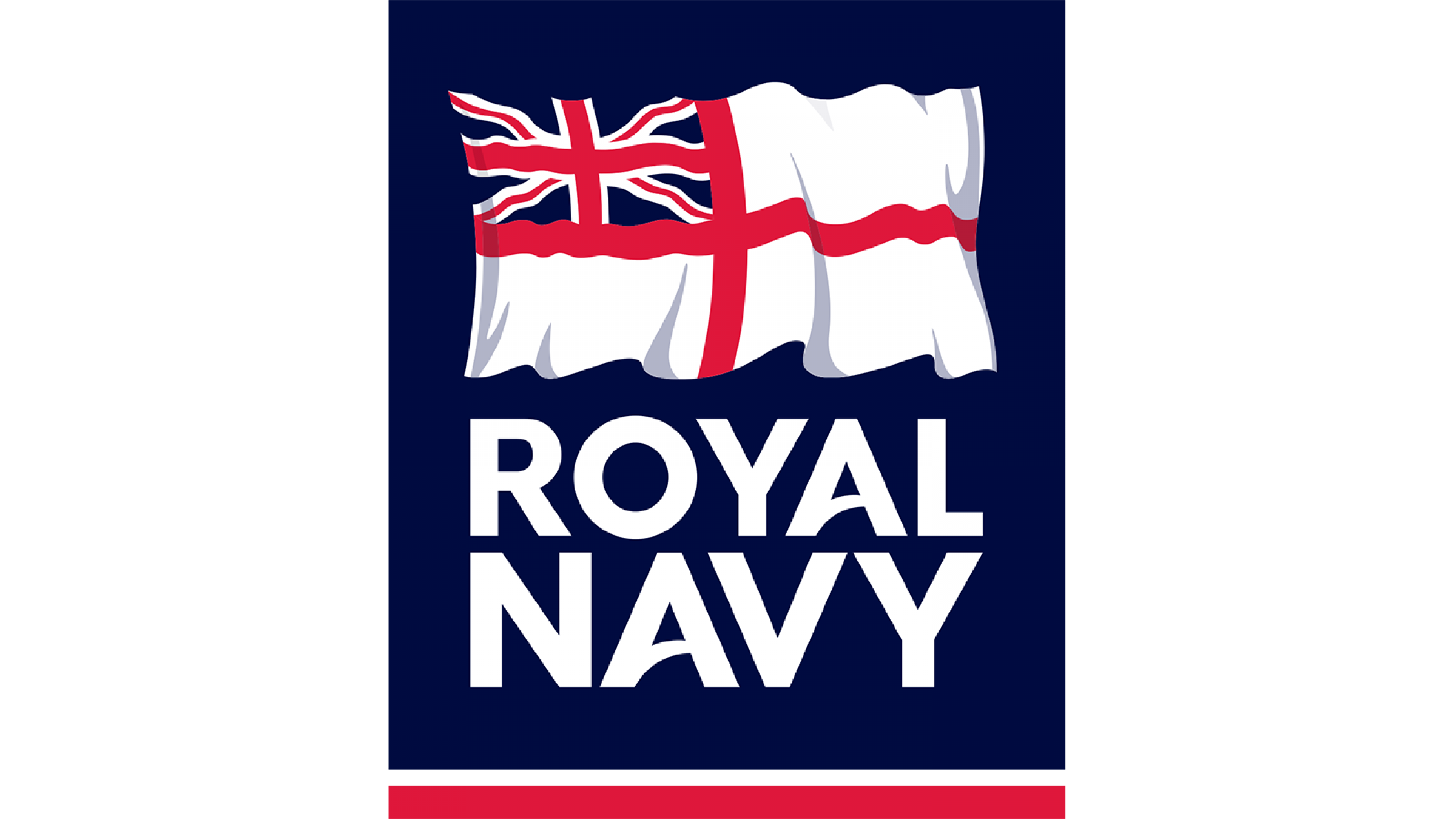 Royal Navy Logo