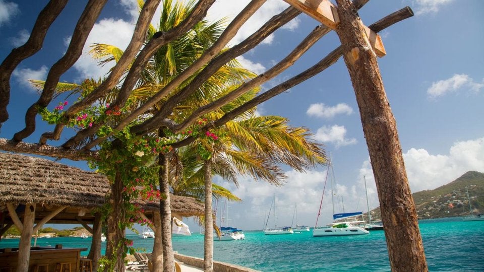 Grenada Stuart Pearce Grenada Stuart Pearce