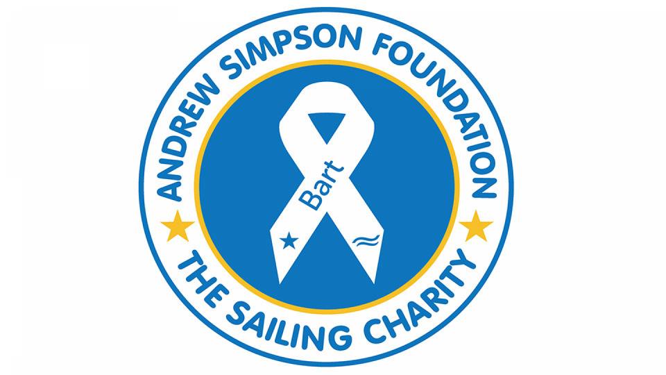 Andrew Simpson Foundation logo Andrew Simpson Foundation logo