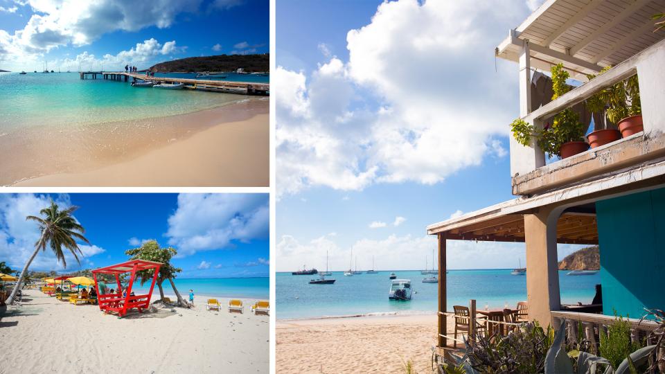 St. Martin