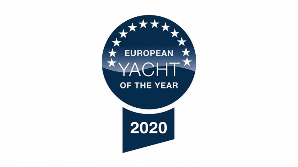 European Yacht of the Year European Yacht of the Year