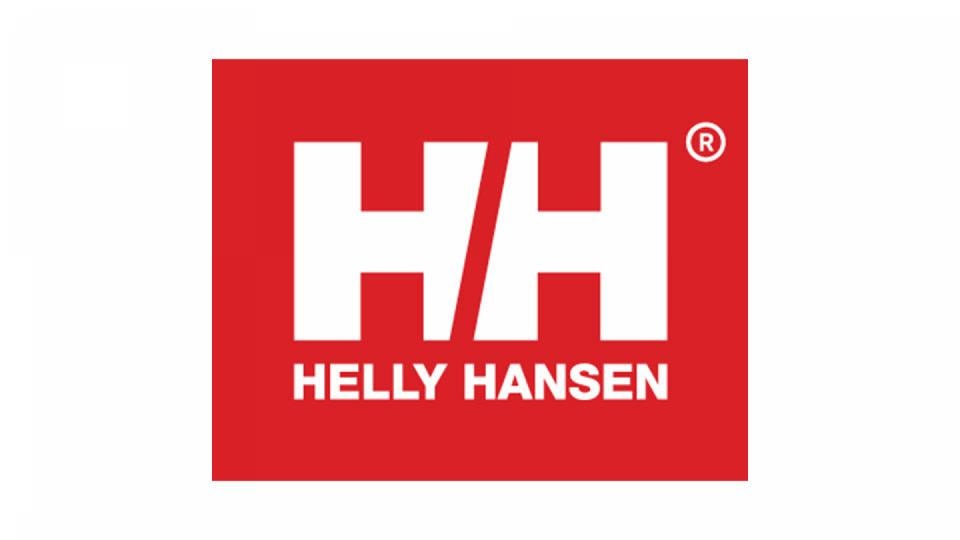 Helly Hansen Logo Helly Hansen Logo