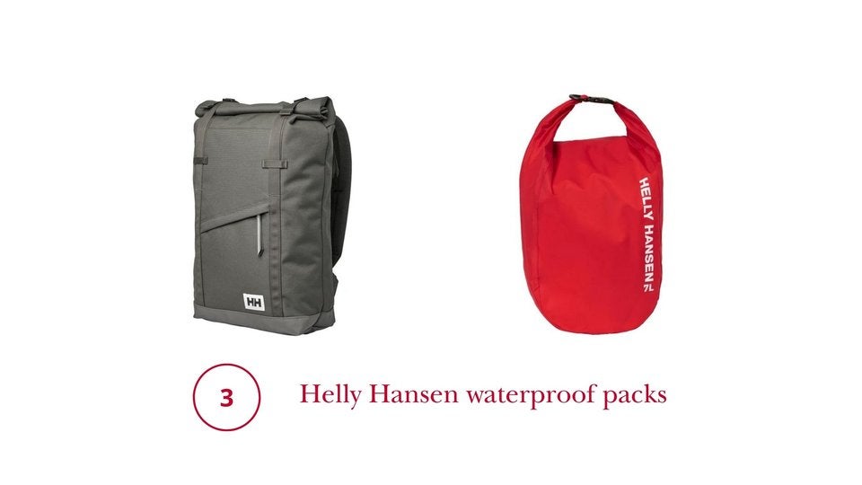 Helly Hansen Pack
