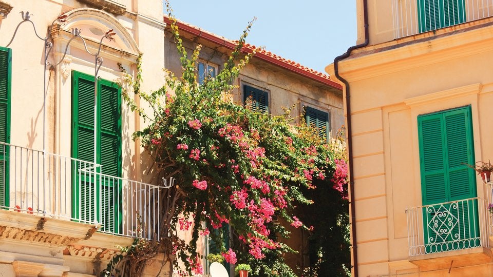 Tropea, Italy Tropea, Italy