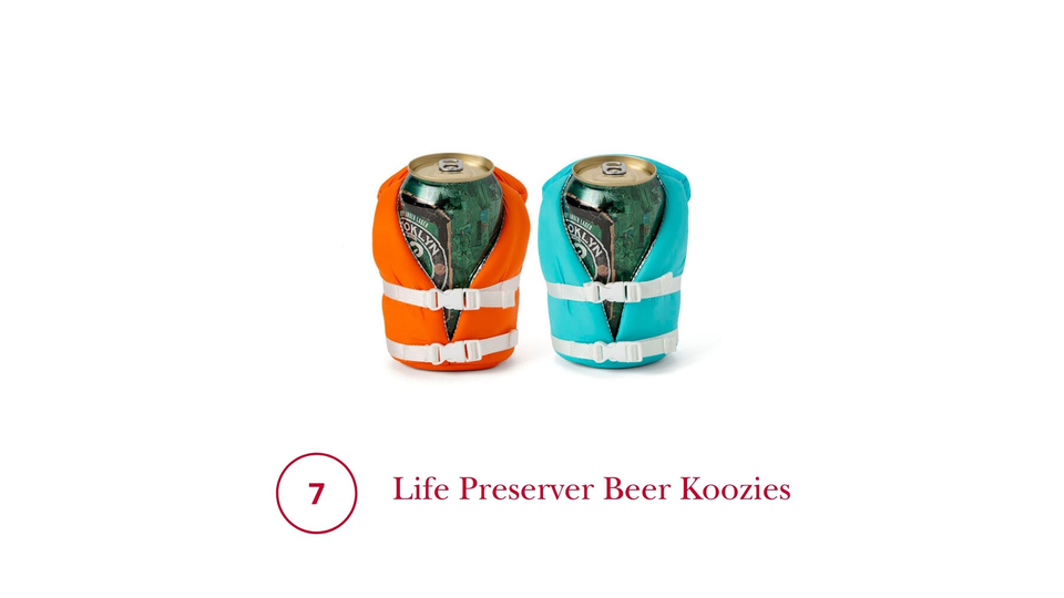 Beer Koozies 