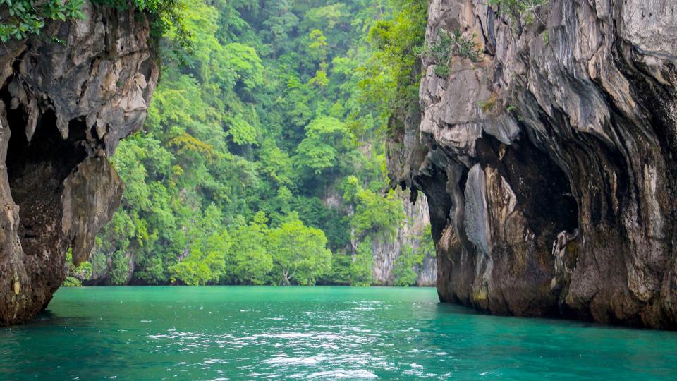 Phi Phi Islands