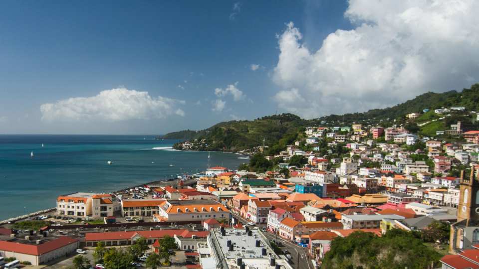 St George Grenada