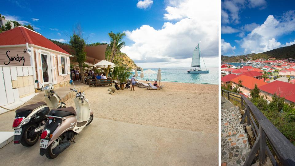 St. Martin