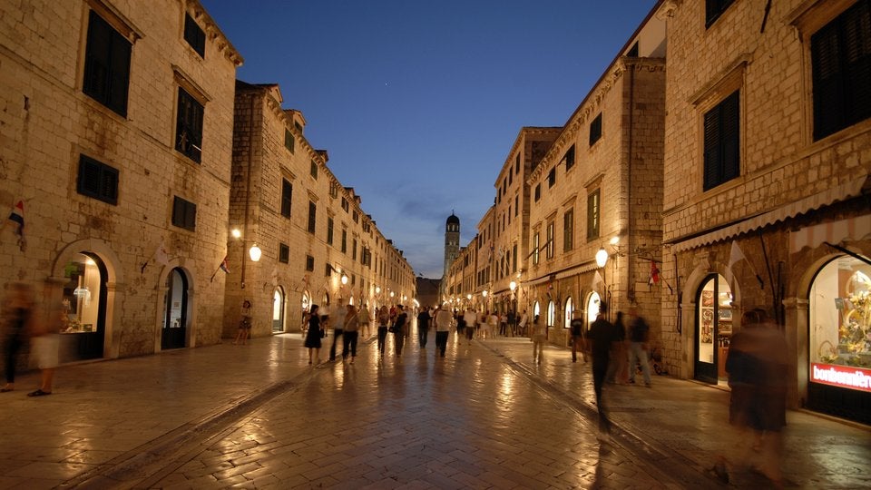 Dubrovnik, Croatia