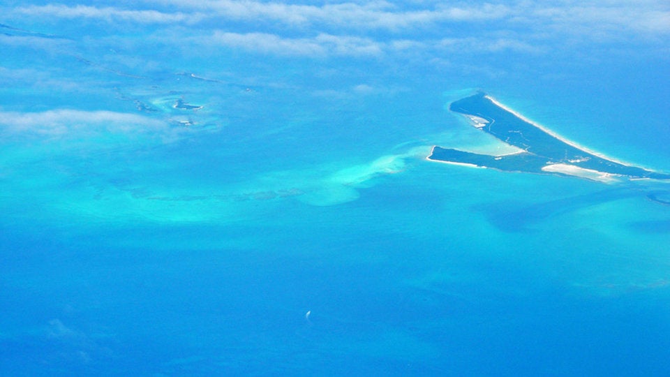 highbourne cay