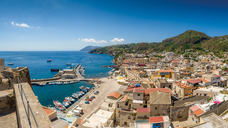 Lipari Lipari
