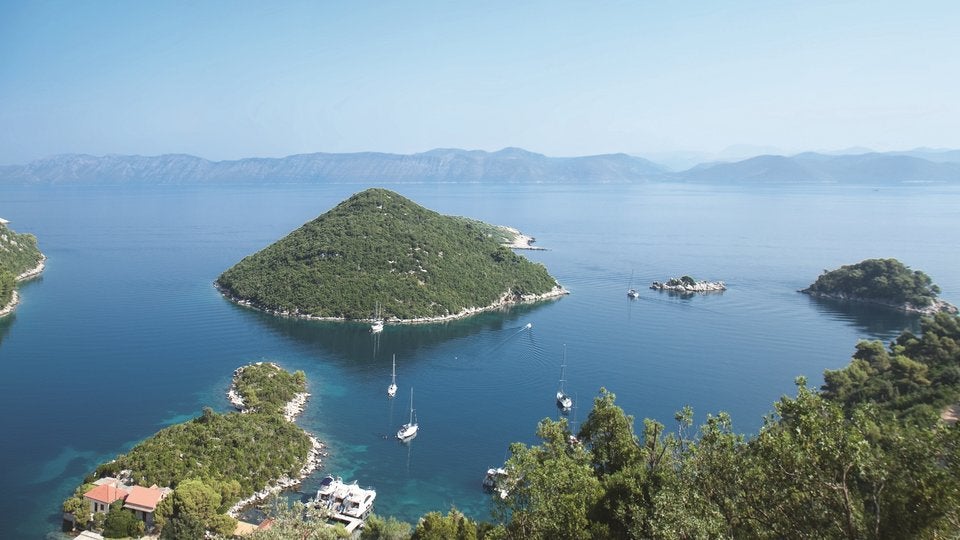 Mljet, Croatia