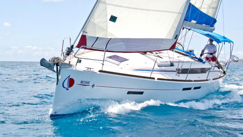 Sunsail Yacht Ownership