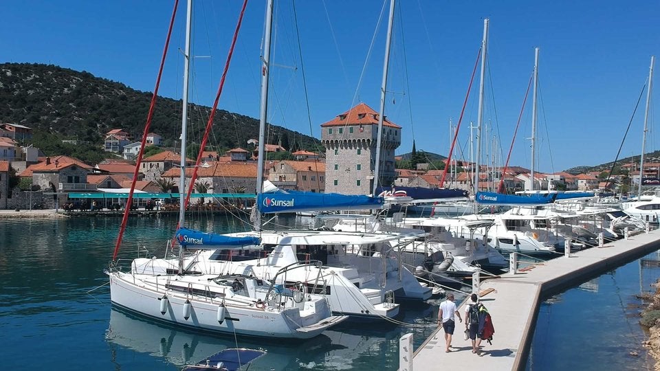 Agana Krka Agana Krka