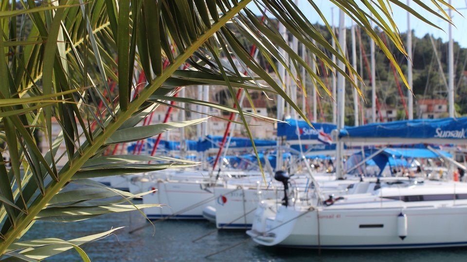 Marina Agana, Croatia Marina Agana, Croatia