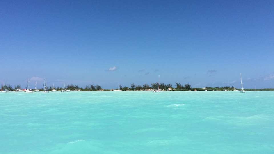 Anegada Anegada