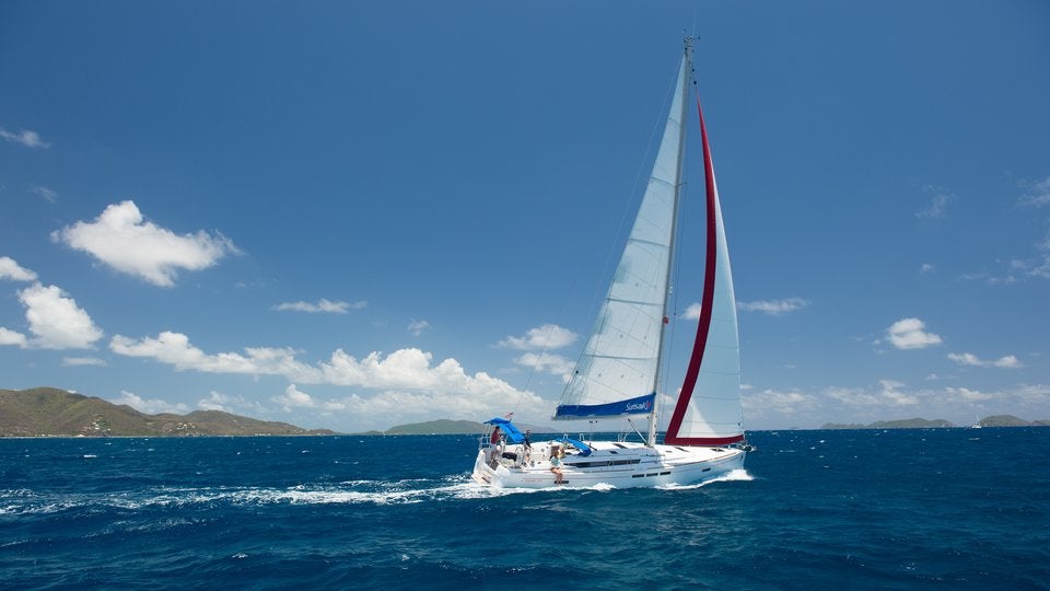 Free sailing day Free sailing day