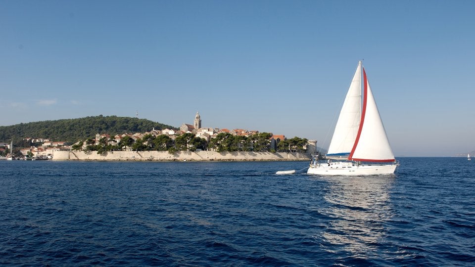 Korčula, Croatia Korčula, Croatia