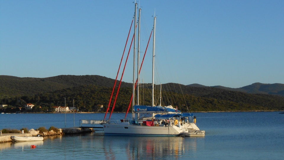 Lovište, Pelješac Lovište, Pelješac