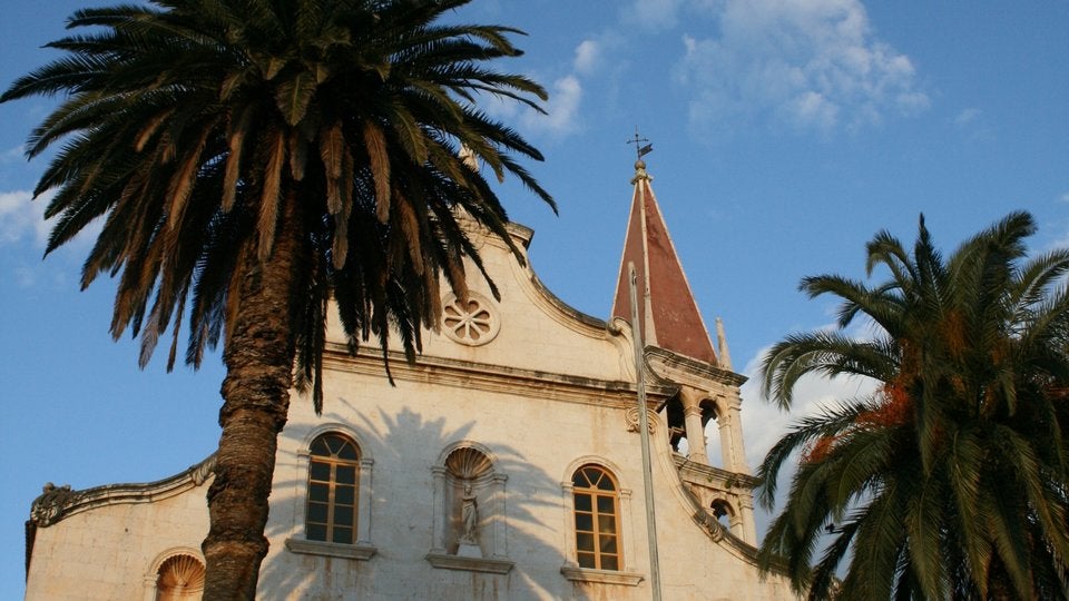Milna (Brač), Croatia Milna (Brač), Croatia