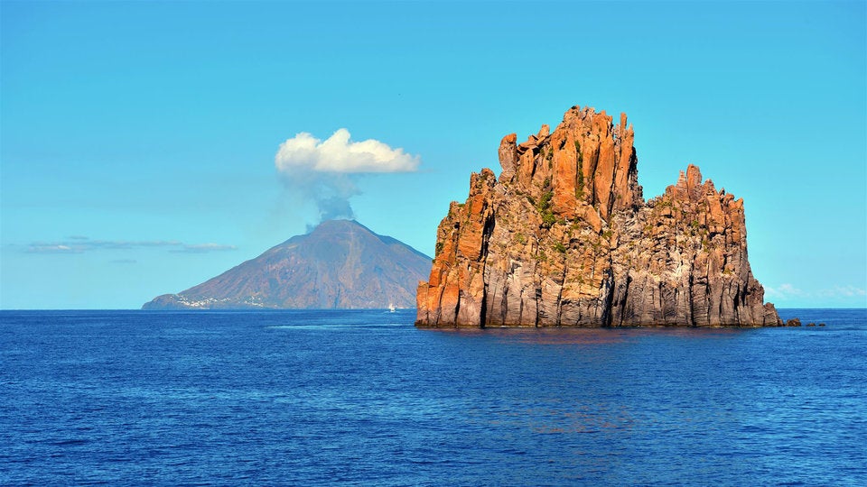 Panarea boat trip Panarea boat trip