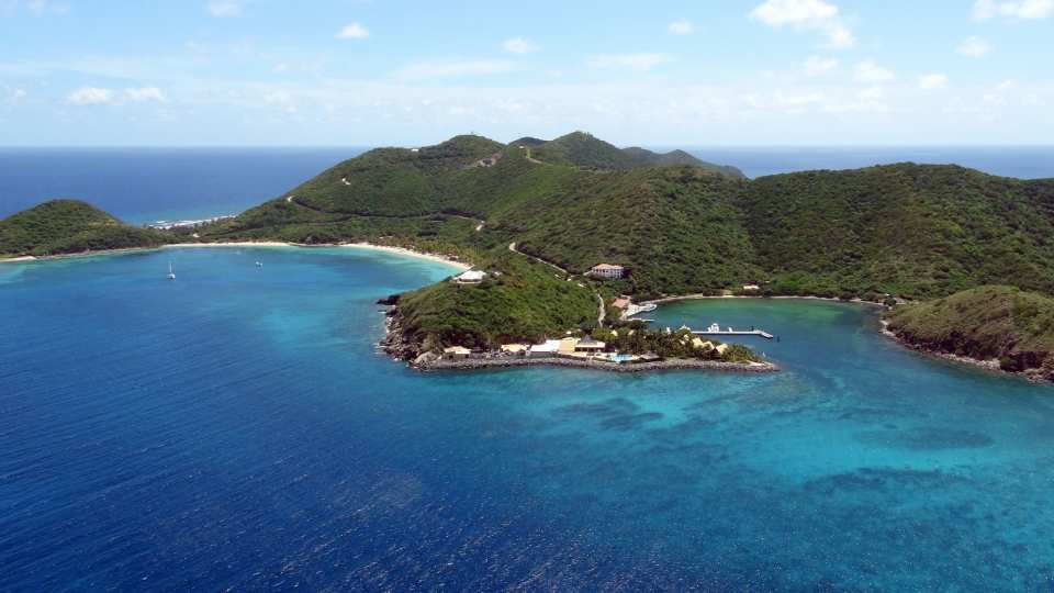 Peter Island Peter Island