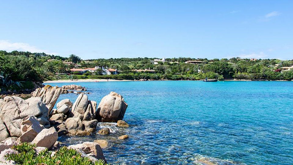 Porto Cervo Porto Cervo