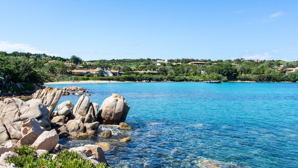 Porto Cervo Porto Cervo