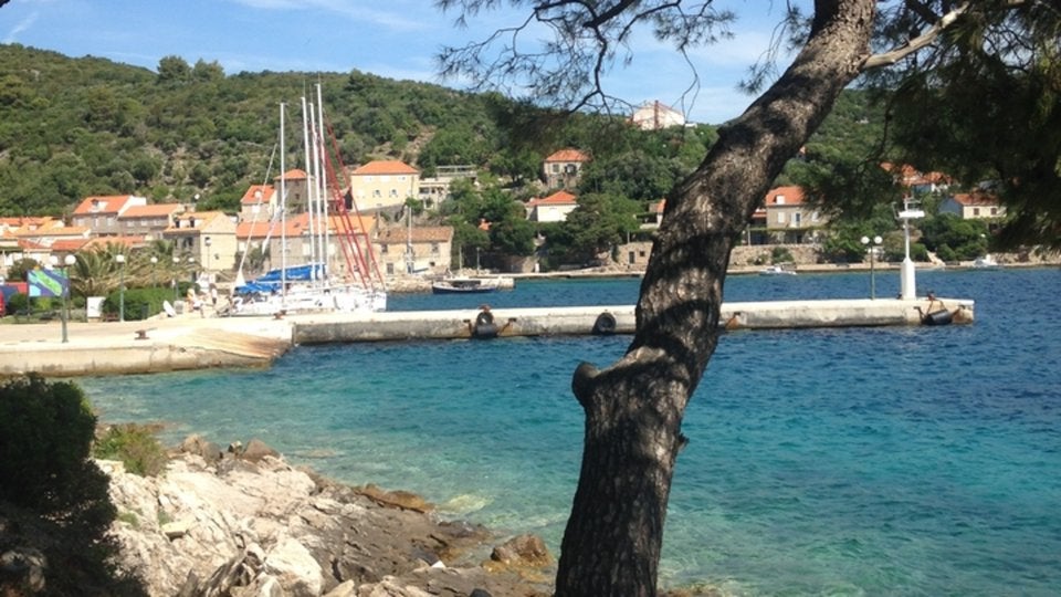 Suđurađ, Šipan Island Suđurađ, Šipan Island