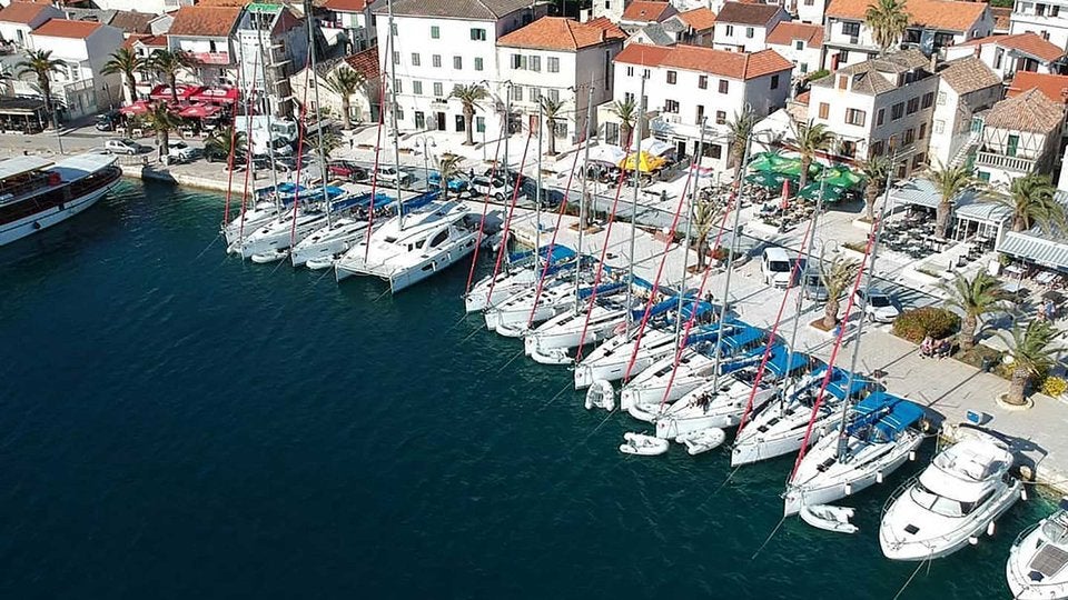 Krka Flotilla Rogoznica Krka Flotilla Rogoznica