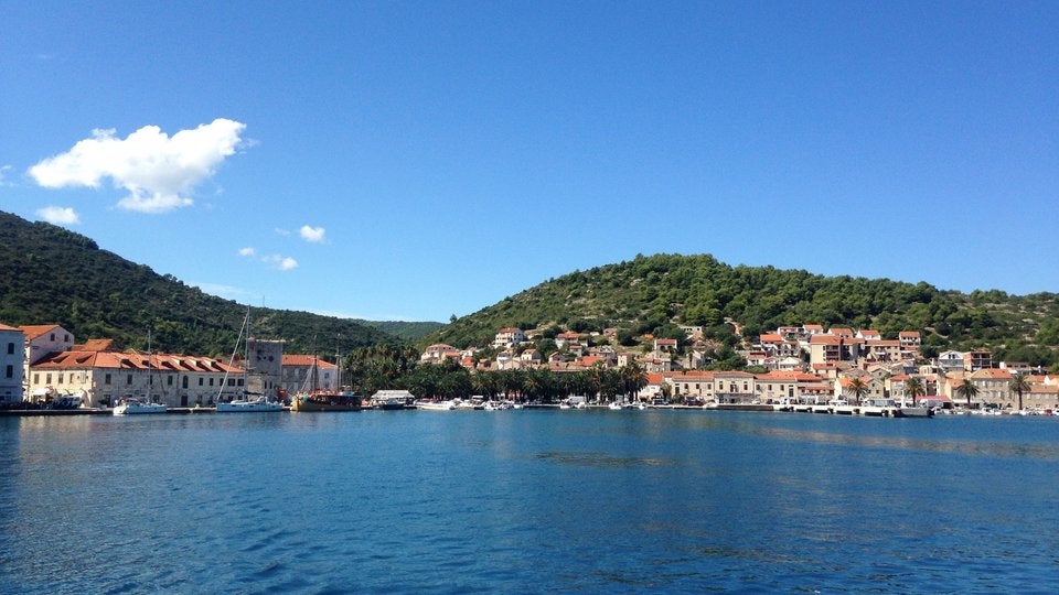 Vis, Croatia Vis, Croatia