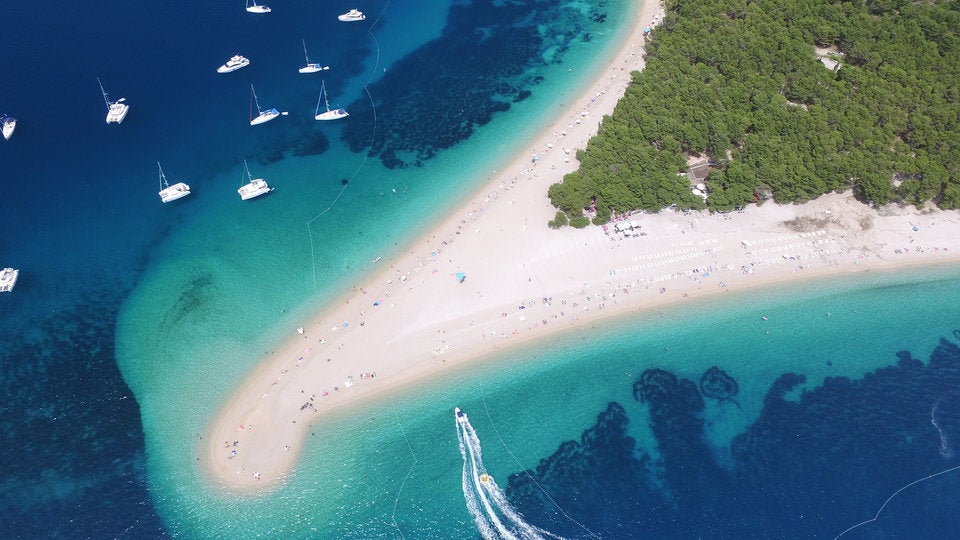 Zlatni rat bol Zlatni rat bol