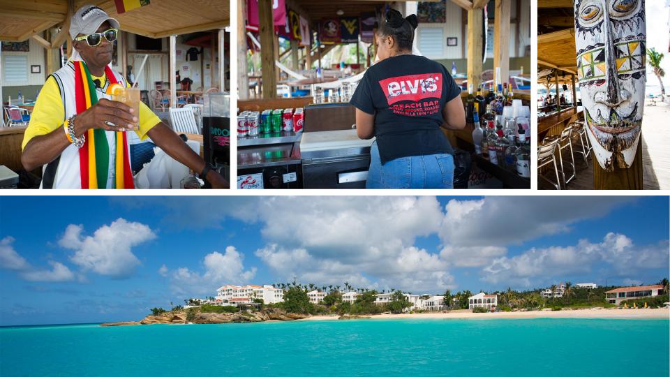 St. Martin