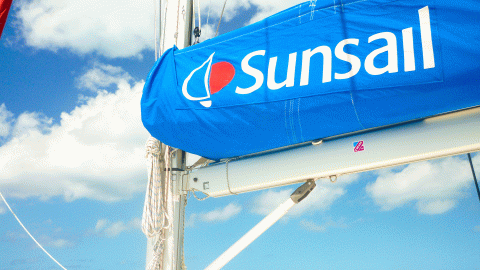 Credit Lucy Black Sunsail Antigua 2018 Credit Lucy Black Sunsail Antigua 2018