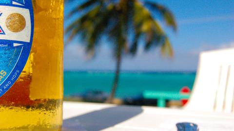 Credit Adam Now Caribbean Beer Credit Adam Now Caribbean Beer