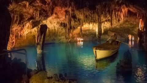 Caves of Drach Porto Cristo Mallorca Caves of Drach Porto Cristo Mallorca