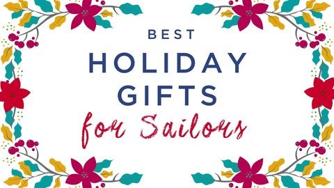 Sunsail Gift Guide Header Sunsail Gift Guide Header