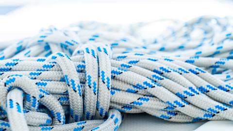 Sailing Knots Sailing Knots