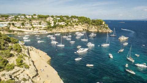 Sunsail Palma Mallorca Sunsail Palma Mallorca