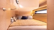 Sunsail 41.3 Layout