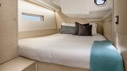 Oceanis 40.1 Cabin