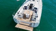 Oceanis 40.1 Exterior