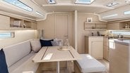 Sunsail 42.3