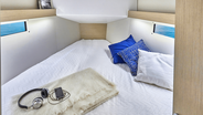 Sunsail 34.1 Cabin